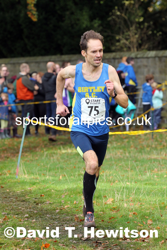 Senior mens 2021 NEHL Lambton Castle near Chester le Street, County Durham. Photo: David T. Hewitson/Sports for All Pics